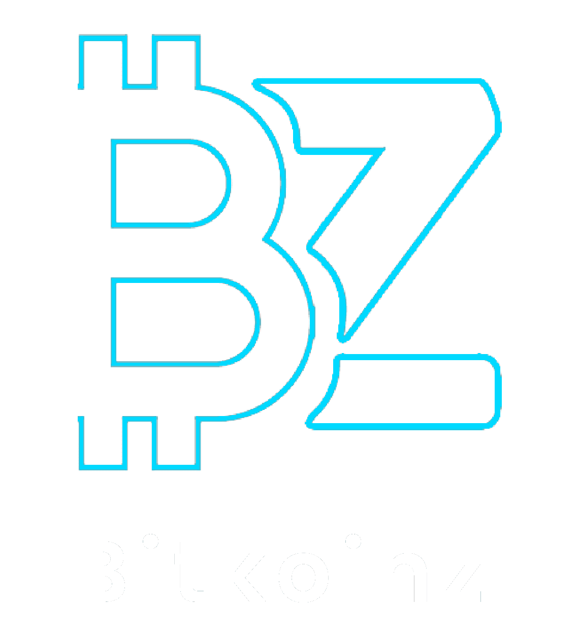 BITKOINZ Logo